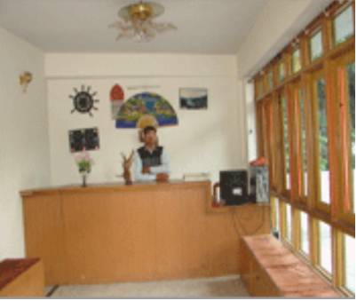 Hotel Global Residency 